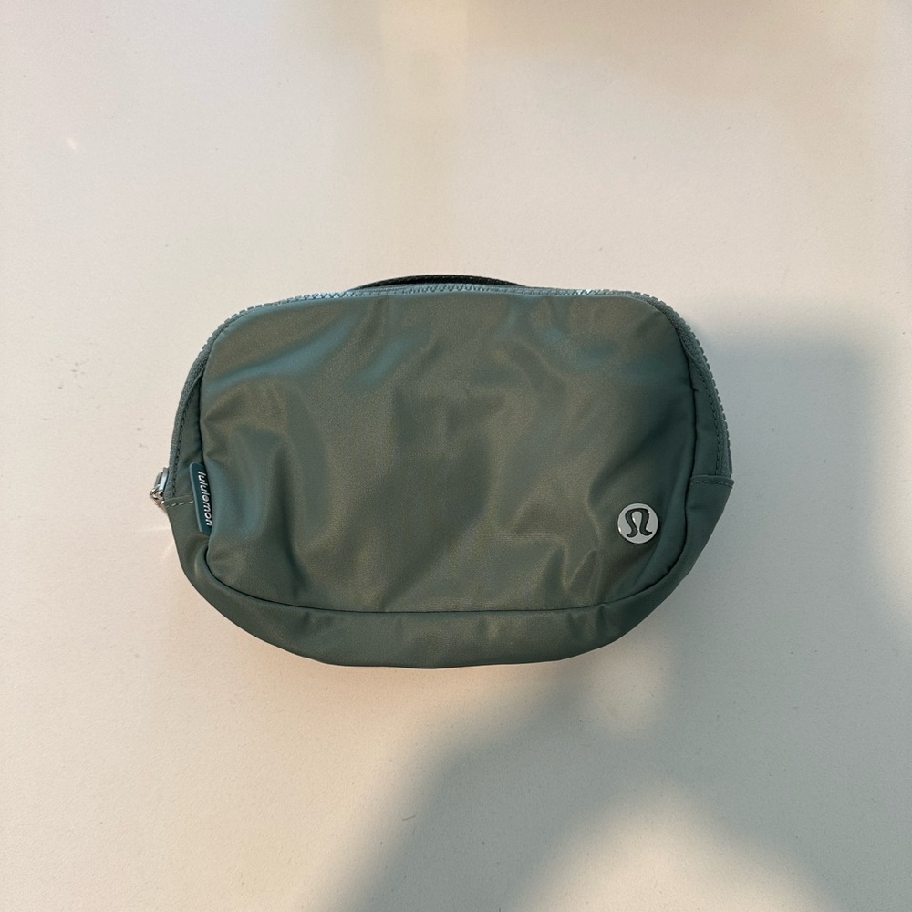 Lululemon Belt Bag